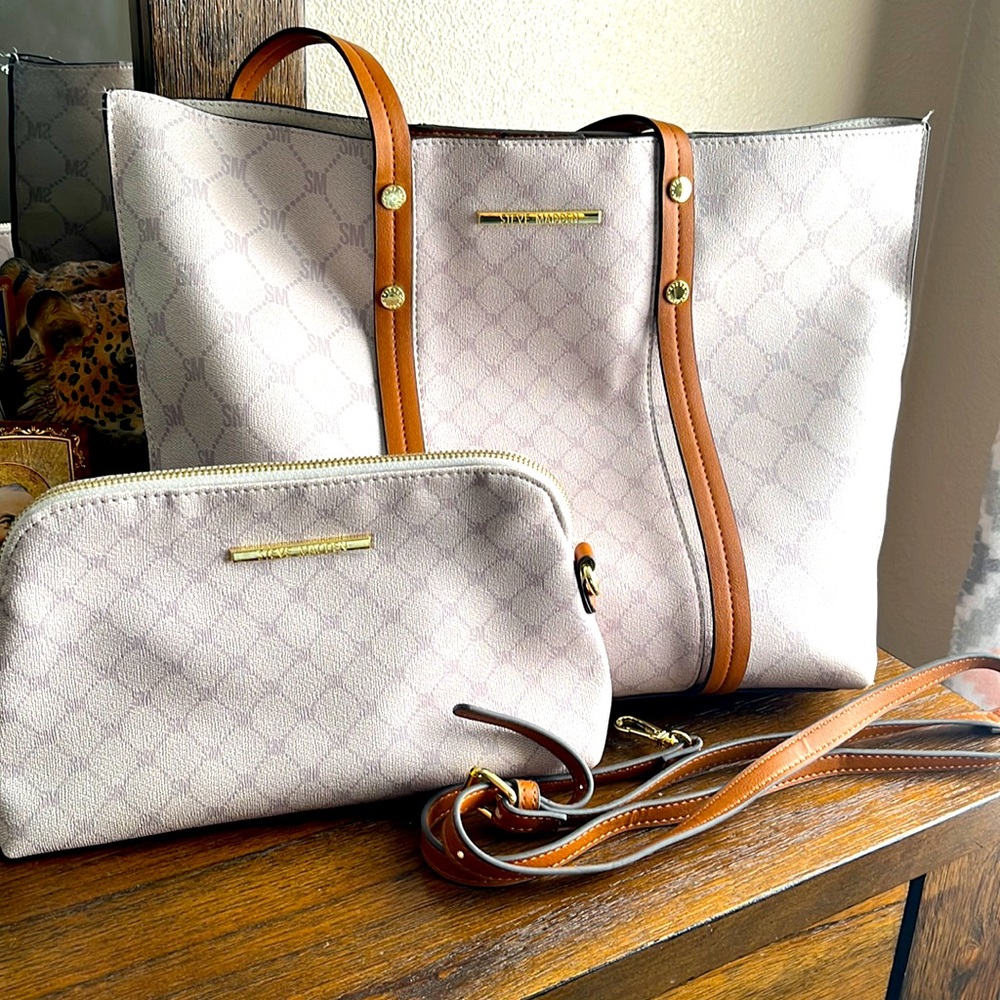 Steve Madden Bag